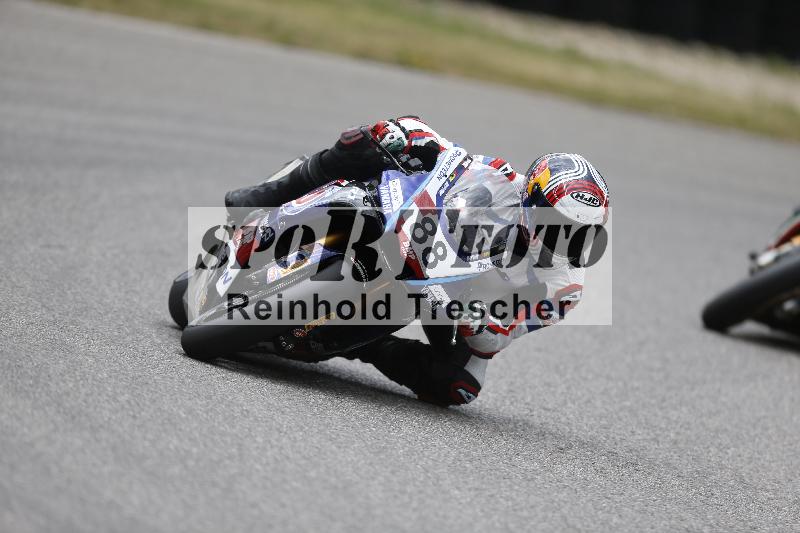 /18 05.06.2026  TZ Motorsport ADR/Gruppe rot/88